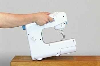 Amazon | クマザキエイム Bearmax ポータブルミシン フット