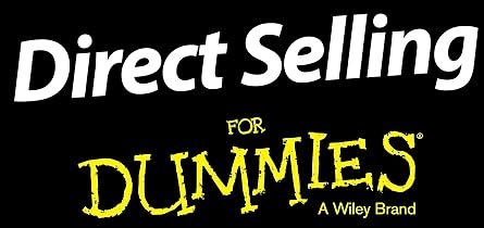 Direct Selling FD (For Dummies)