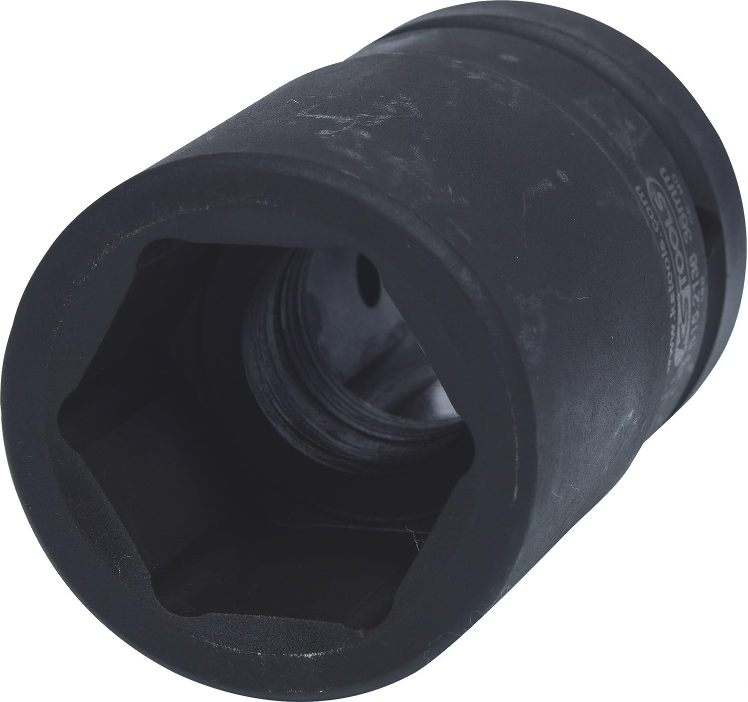 KS TOOLS douille à six pans de 1", moyenne, 36mm 515.2136