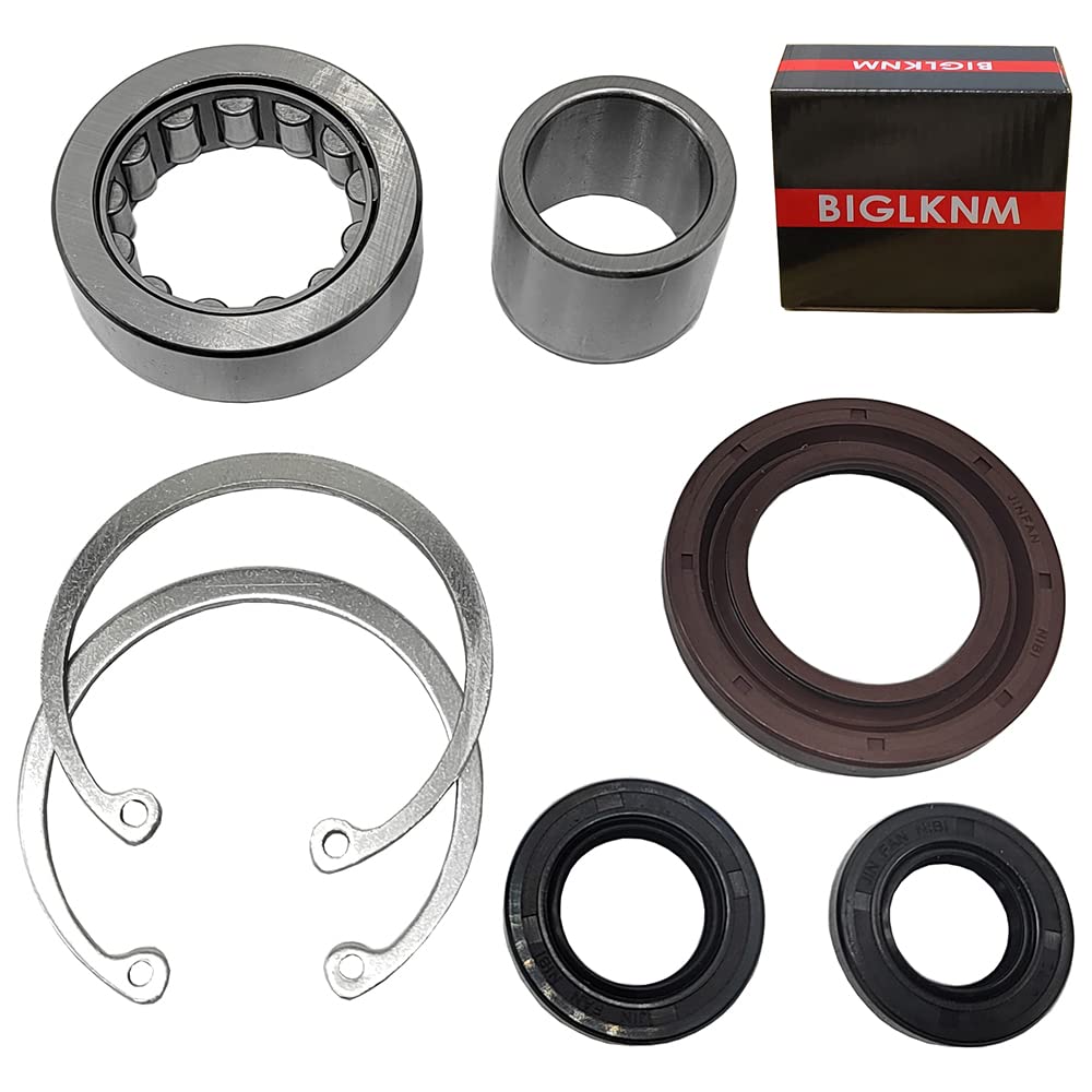 Amazon.com: BIGLKNM Inner Primary Bearing and Seal Kit