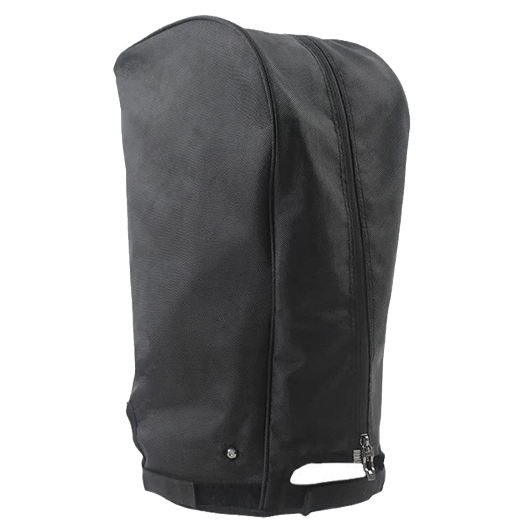 3X Capucha Protectora la Lluvia para Bolsas de Golf Capa de Lluvia Universal para Bolsas de Golf con Botón A Presión, Protector de Palos A Prueba de Agua y A Prueba de Polvo