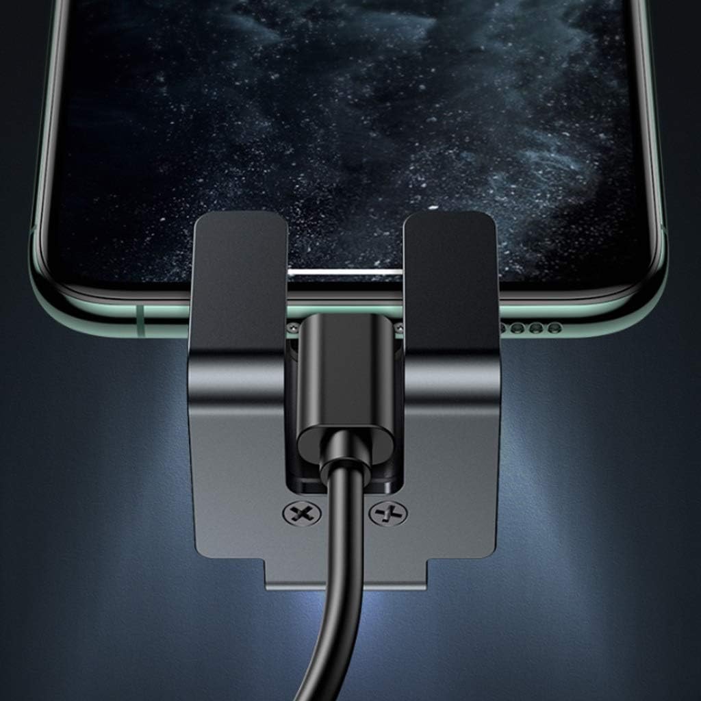 ldchnh mobile phone holder base mobile phone car holder phone holder gps holder for vent installation