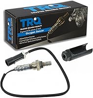 Vista 95 de TRQ Sensor de Oxígeno O2 Compatible con 2001-2004 Chevrolet Tracker 2002-2007 Suzuki Aerio 1999-2002 Esteem 2001-2005 Grand Vitara 2004 Vitara
