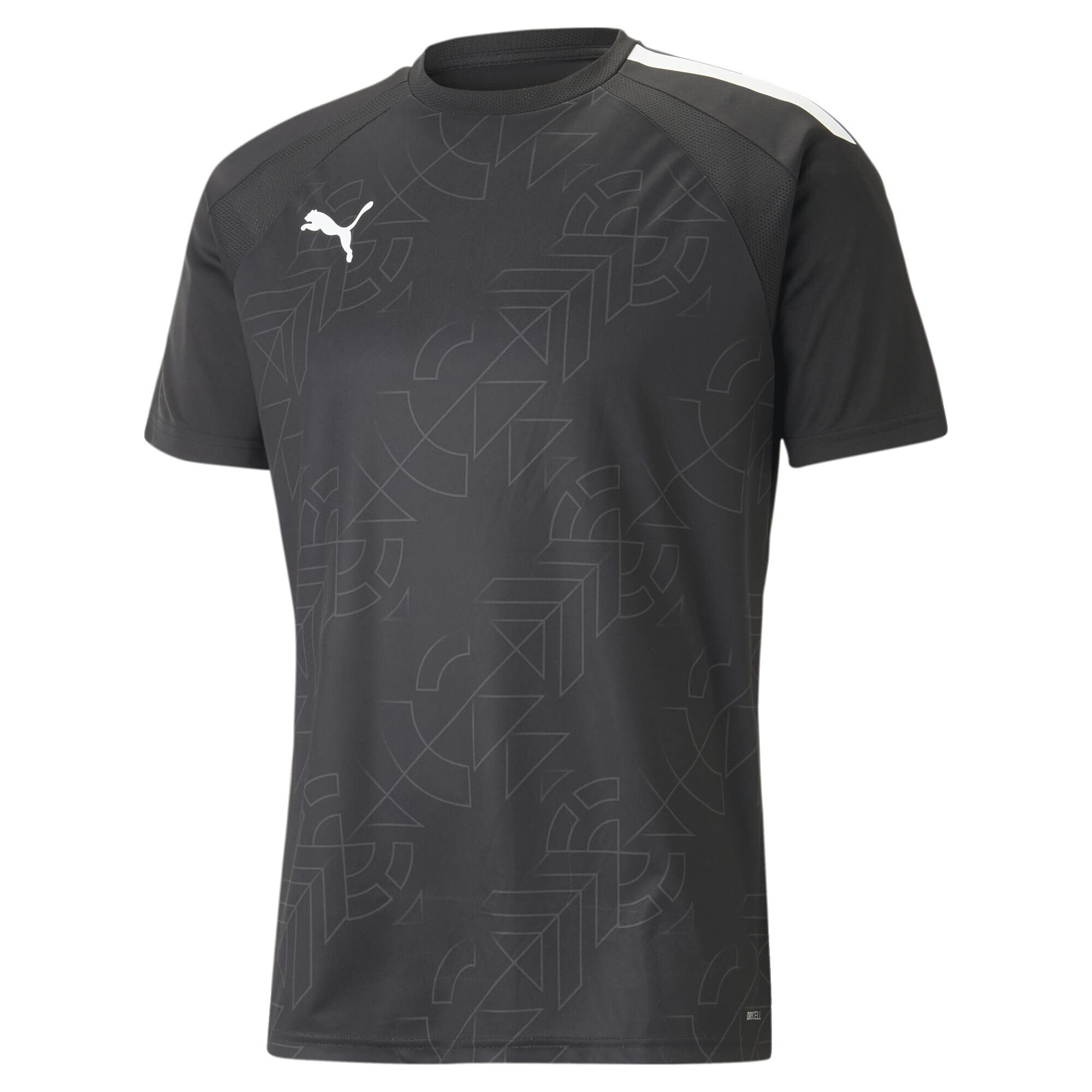 PUMAMen's Teamliga Graphic Jersey Football Shirt