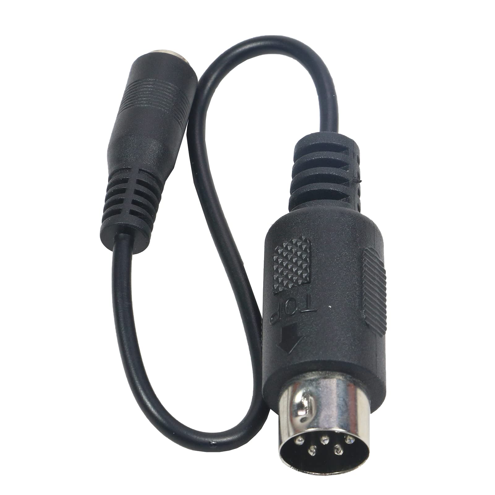 Cable Simulador USB PPM 4-8 Canales Compatible Esky Futaba JR FS para FS-i6 FS-i4 FS-TH9X FS-T6