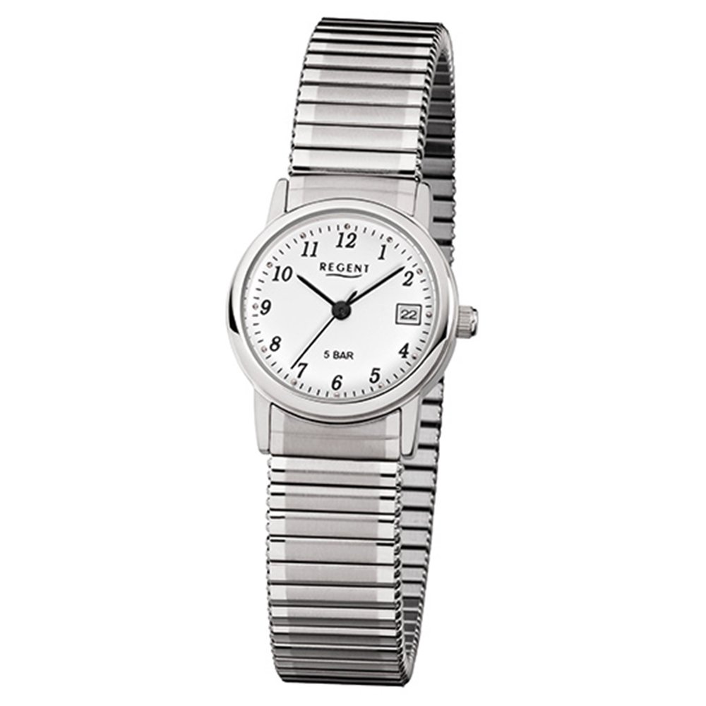 REGENT Damenuhr mit Zugband 7610.40.99