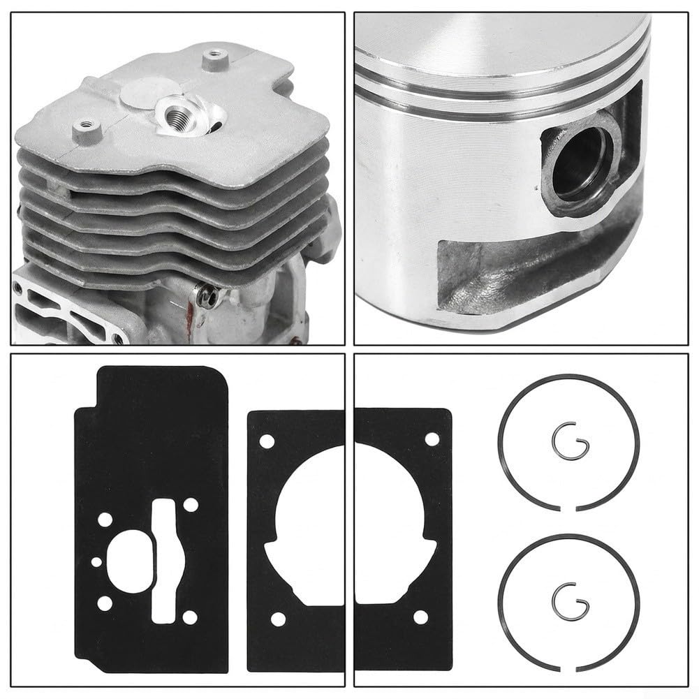Kit para cilindro Metal para Sopladores Kit para cilindro Metal
