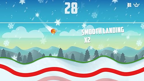 Christmas Dune