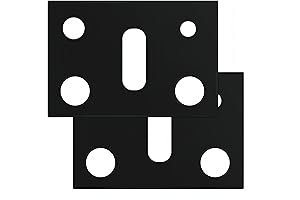 Exclusive 2 Pack Reusable Non-stick Stove Liners Designed for Samsung Gas Ranges