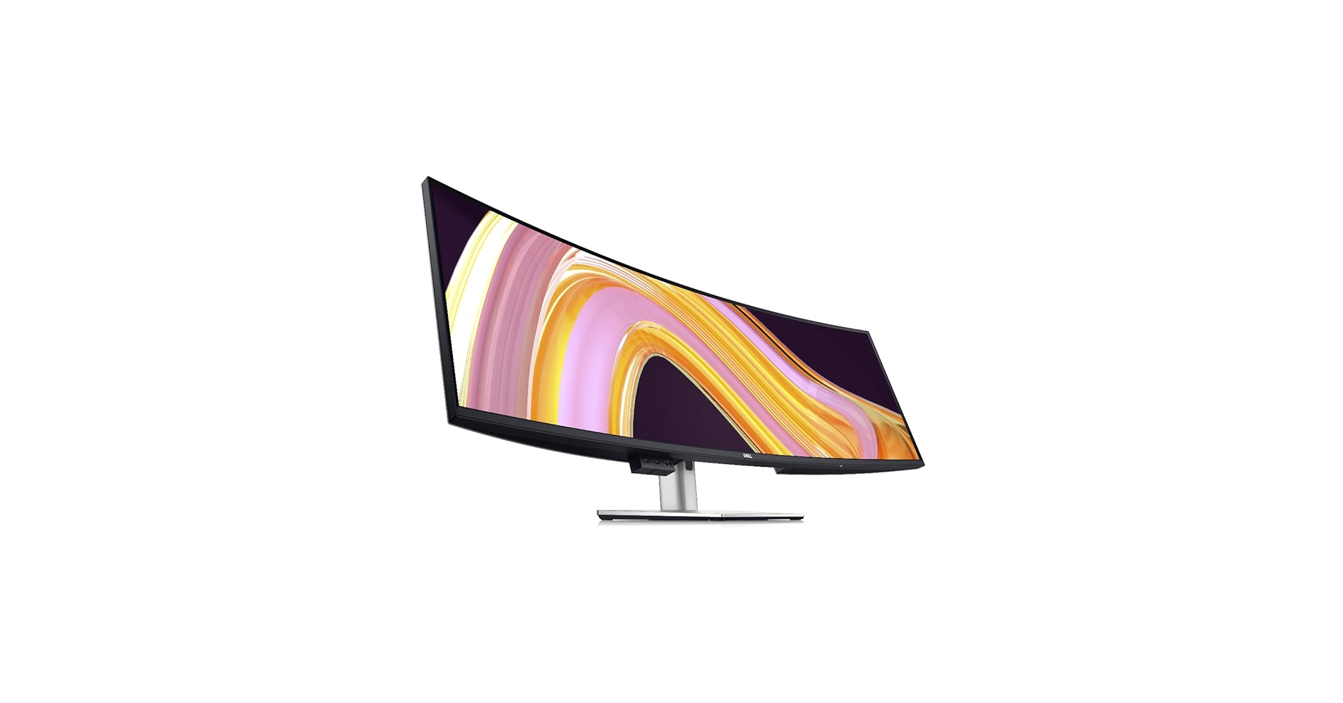 ディスプレイ・モニター本体 DELL U4924DW Dell UltraSharp 49 Curved USB-C Hub Monitor - U4924DW | Dell USA