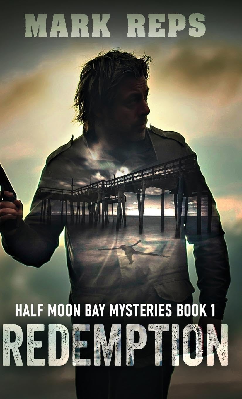 Redemption (Half Moon Bay Mysteries, Band 1)