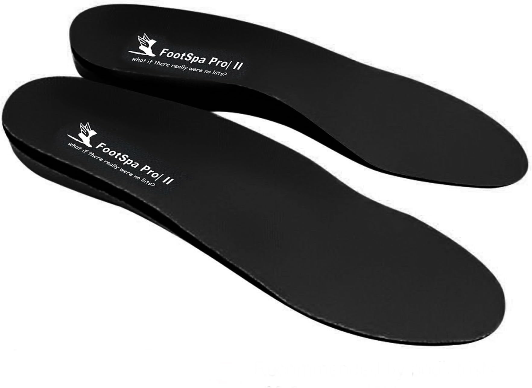 Orthotic Insoles, Relief from Heel and Foot Pain, for Men and Women, Insoles Support The Arch and Heel and Provides Extreme Comfort