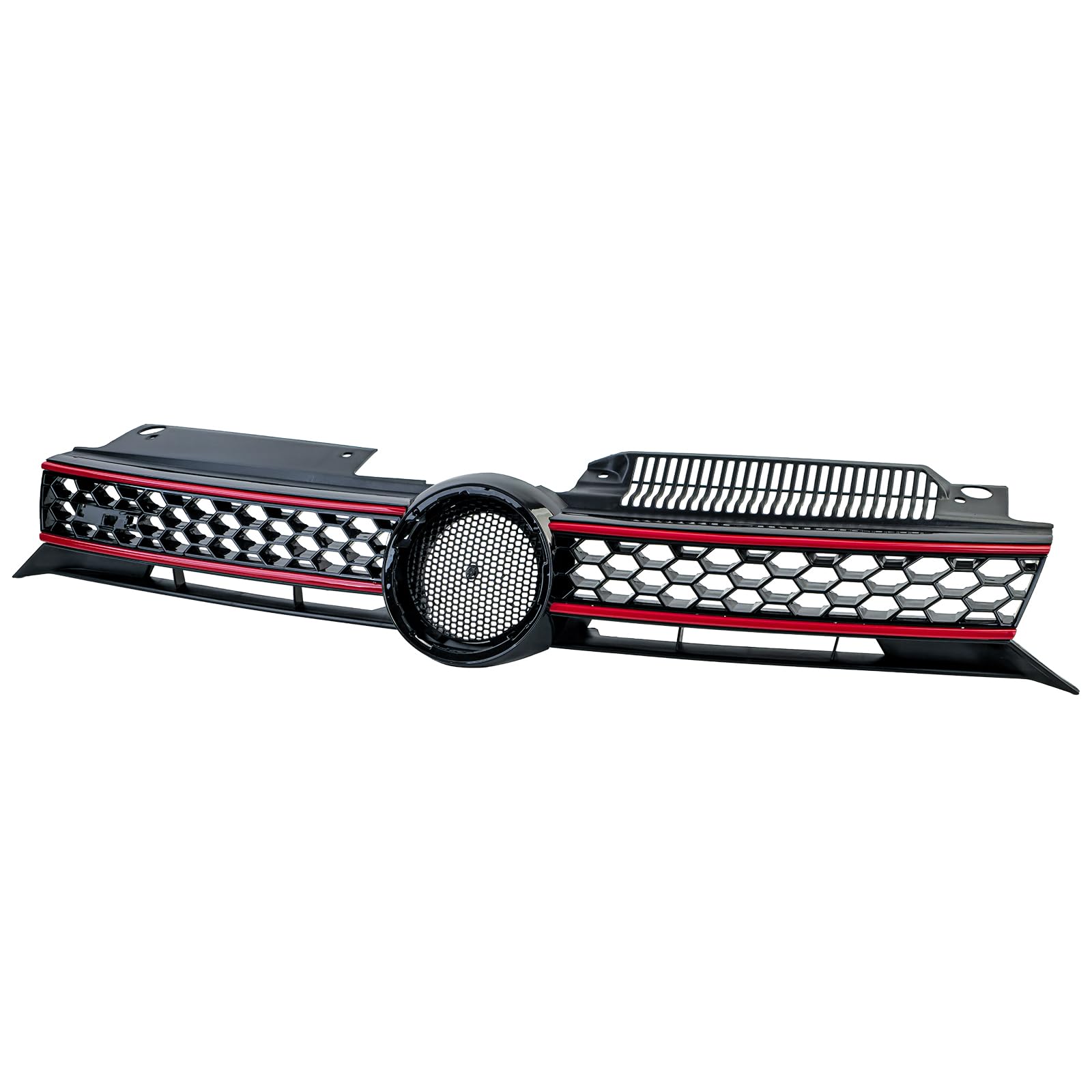 DIEDERICHS Griglia Del Radiatore Adatta Per Citroën C2 JM_ 1.1 1.4