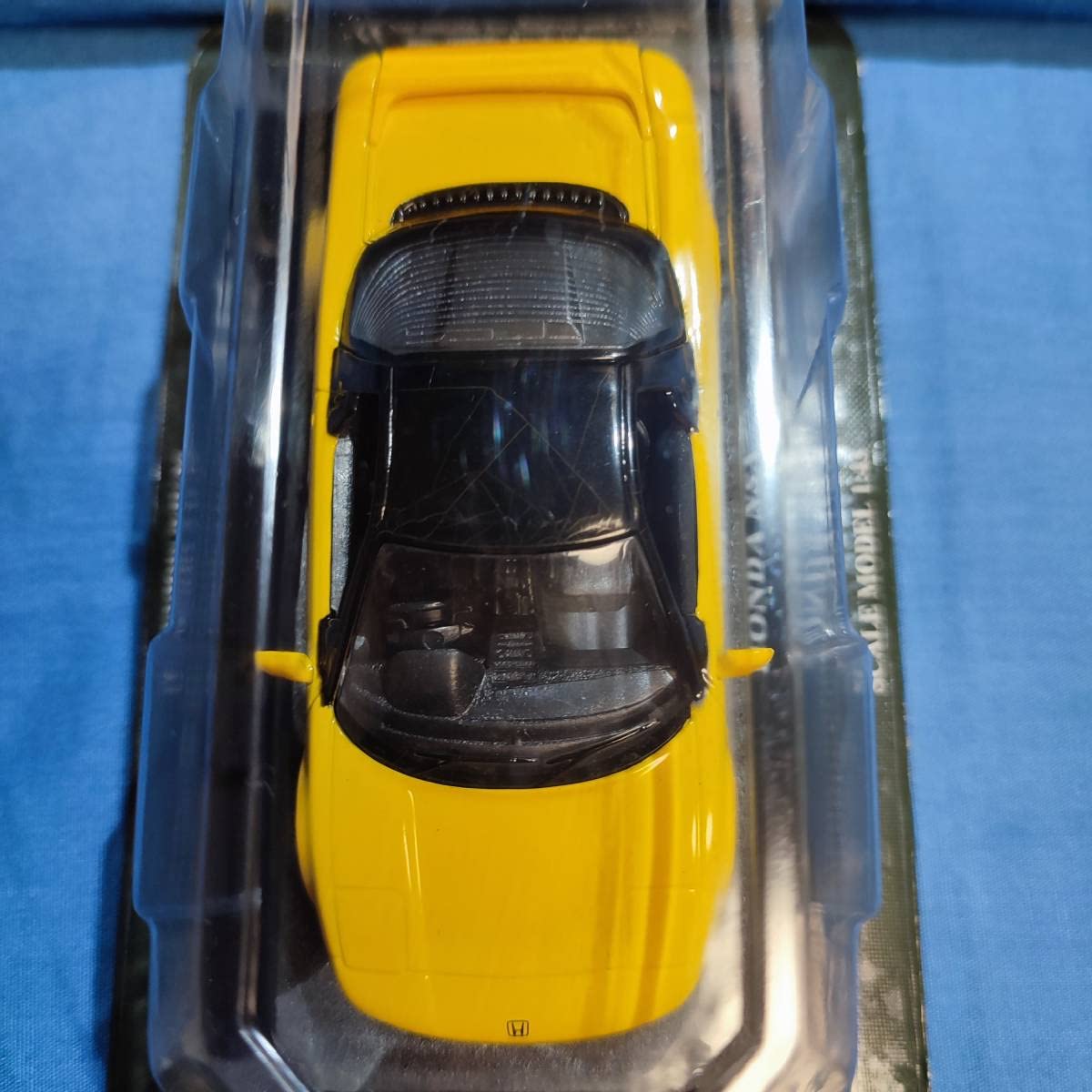 デルプラドカーコレクション 本体のみ Amazon | 【未開封】デルプラド カーコレクション 1/43 ホンダ NSX