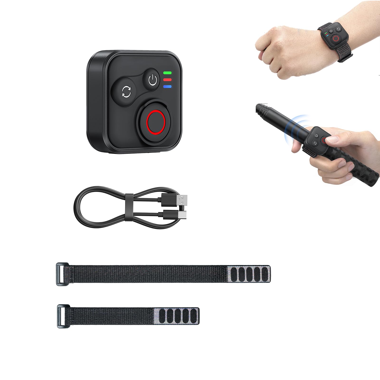 リモートコントローラー CUAV AK28 - 農業 FPV Android スマートリモコン無線送信機 7