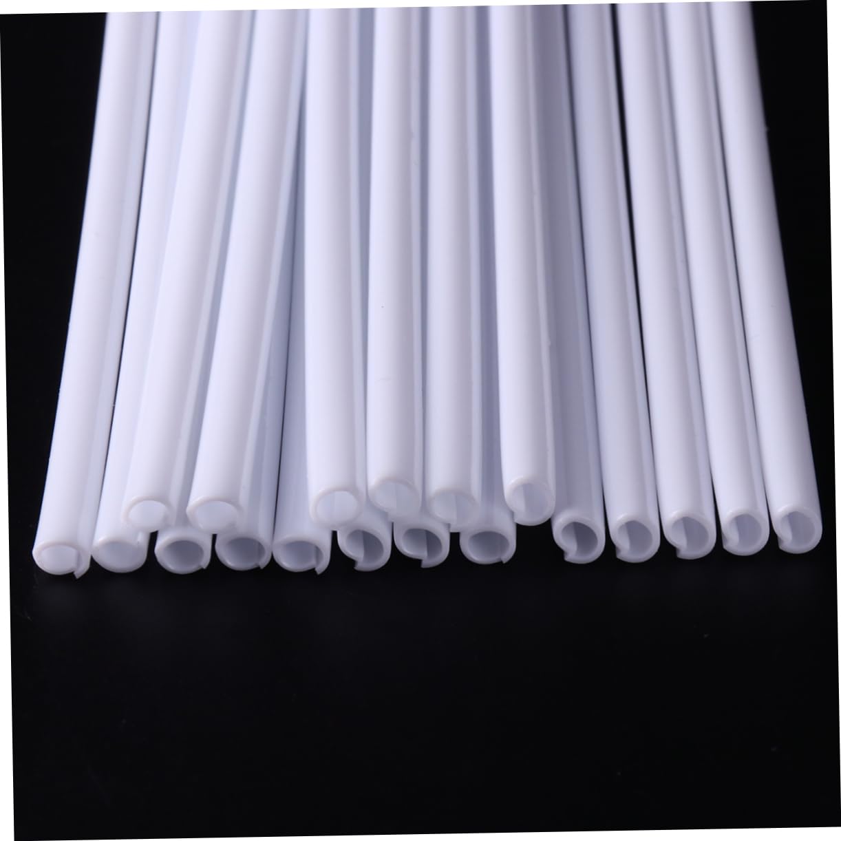 Garneck 72pcs Covers for Bikes Reflective Bike Wraps Easy Install Motorbike Motocross Protectors