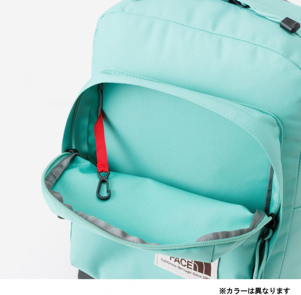 [ザノースフェイス] リュック K Hot Shot Mini キッズ ホットショットミニ NMJ72362 ユニセックス