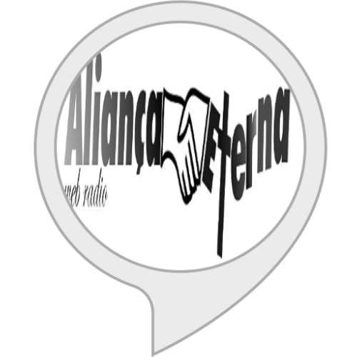 Rádio Aliança Eterna Oficial