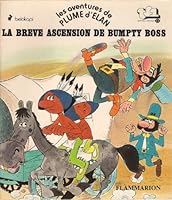 Breve ascension bumpty (ALBUMS (A)) 2080925091 Book Cover