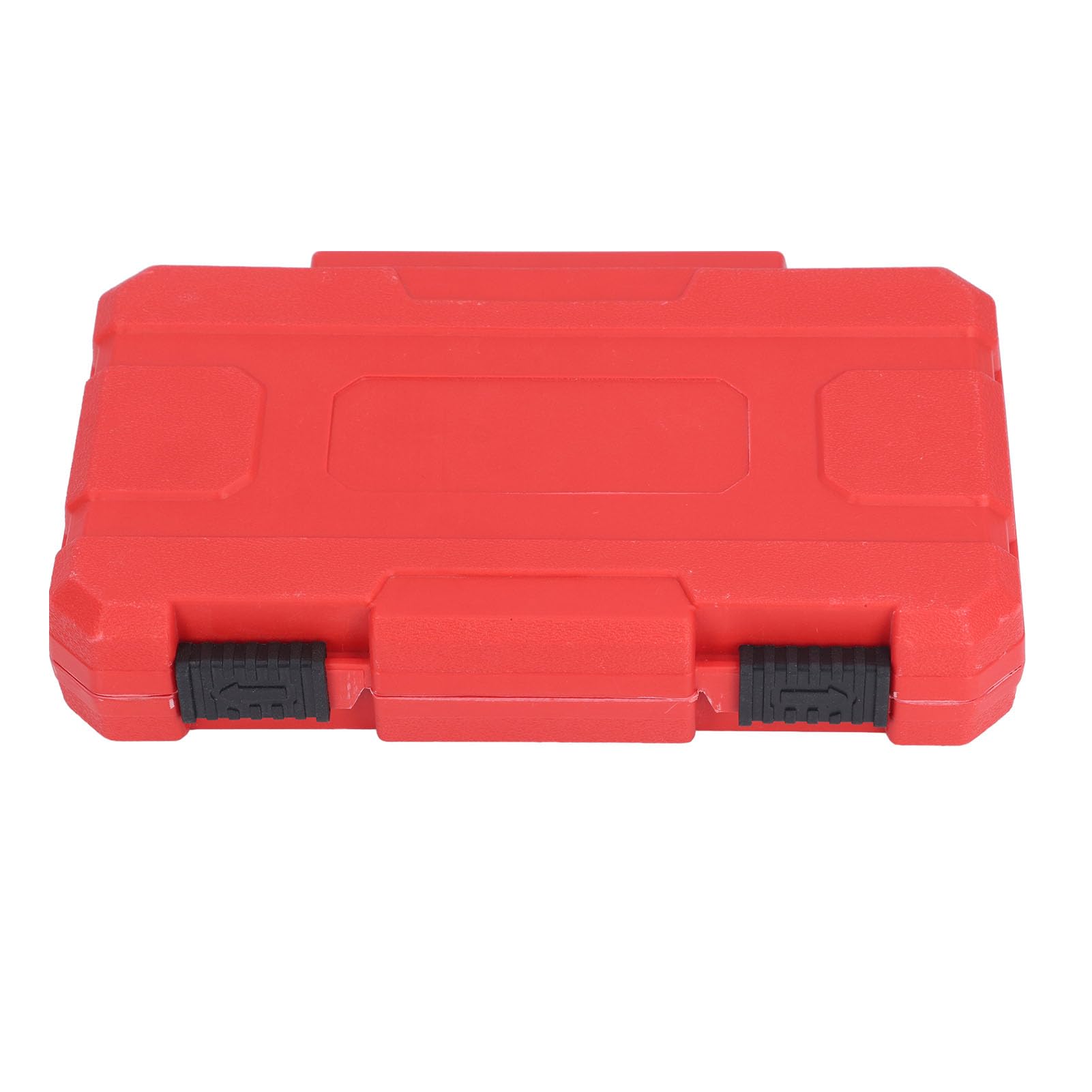 Kit de Extractor de Tornillos Juego de Extractores de Pernos de Acero Cr Mo con 6 Brocas HSS y 13 Extractores Imperiales Métricos para Taladros Eléctricos, Trinquetes y Llaves Hexagonales
