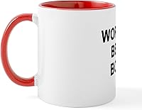 Vista 64 de CafePress Number 1 Boss Mugs 11 oz (325 ml) Ceramic Coffee Mug
