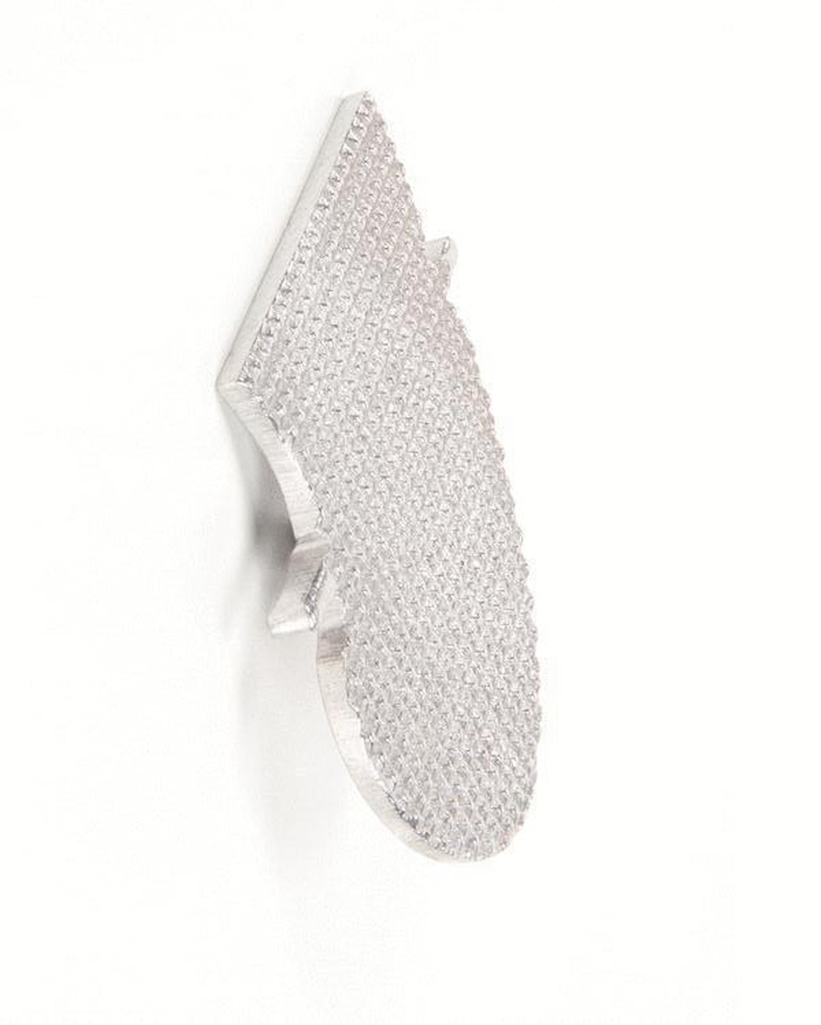 Compatible for use with Nemco Push Plate 55273 KolCoh15999