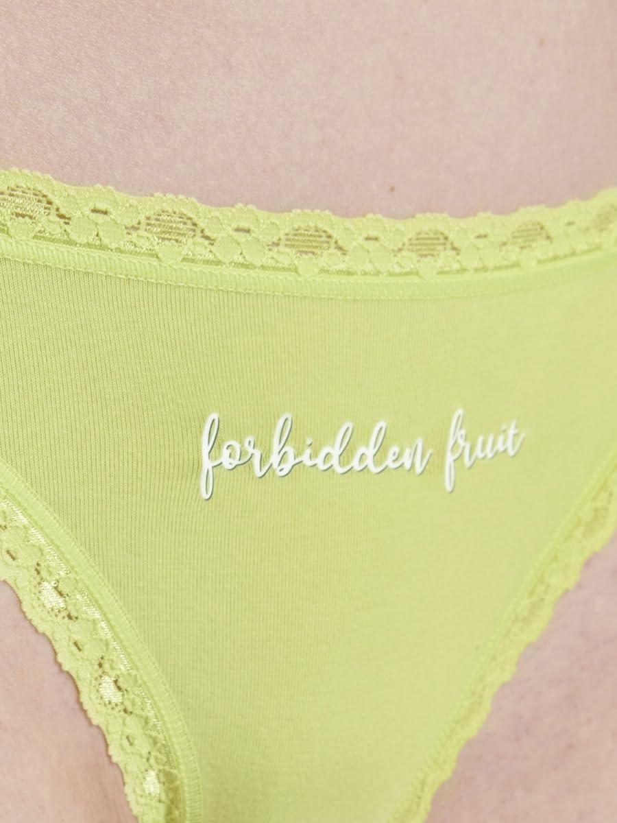 Sloggi womens 24/7 Weekend Hipster C3p