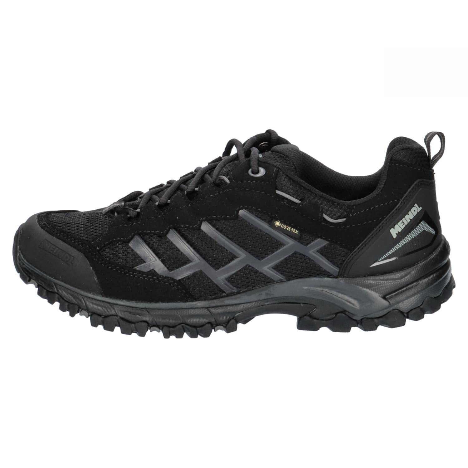 Meindl Zapatillas de Exterior para Hombre, Barco de Combat