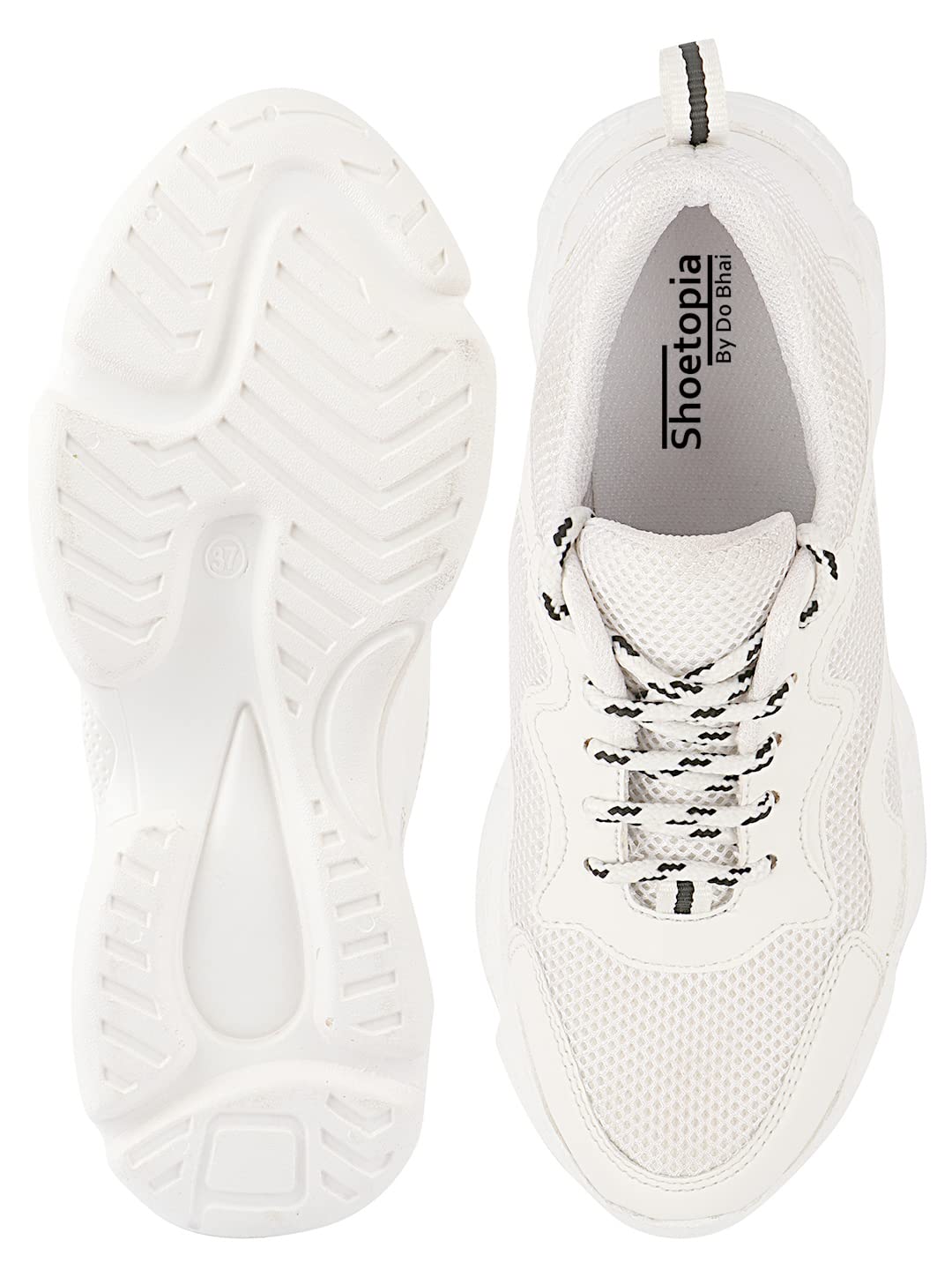 Shoetopia Sneaker da donna