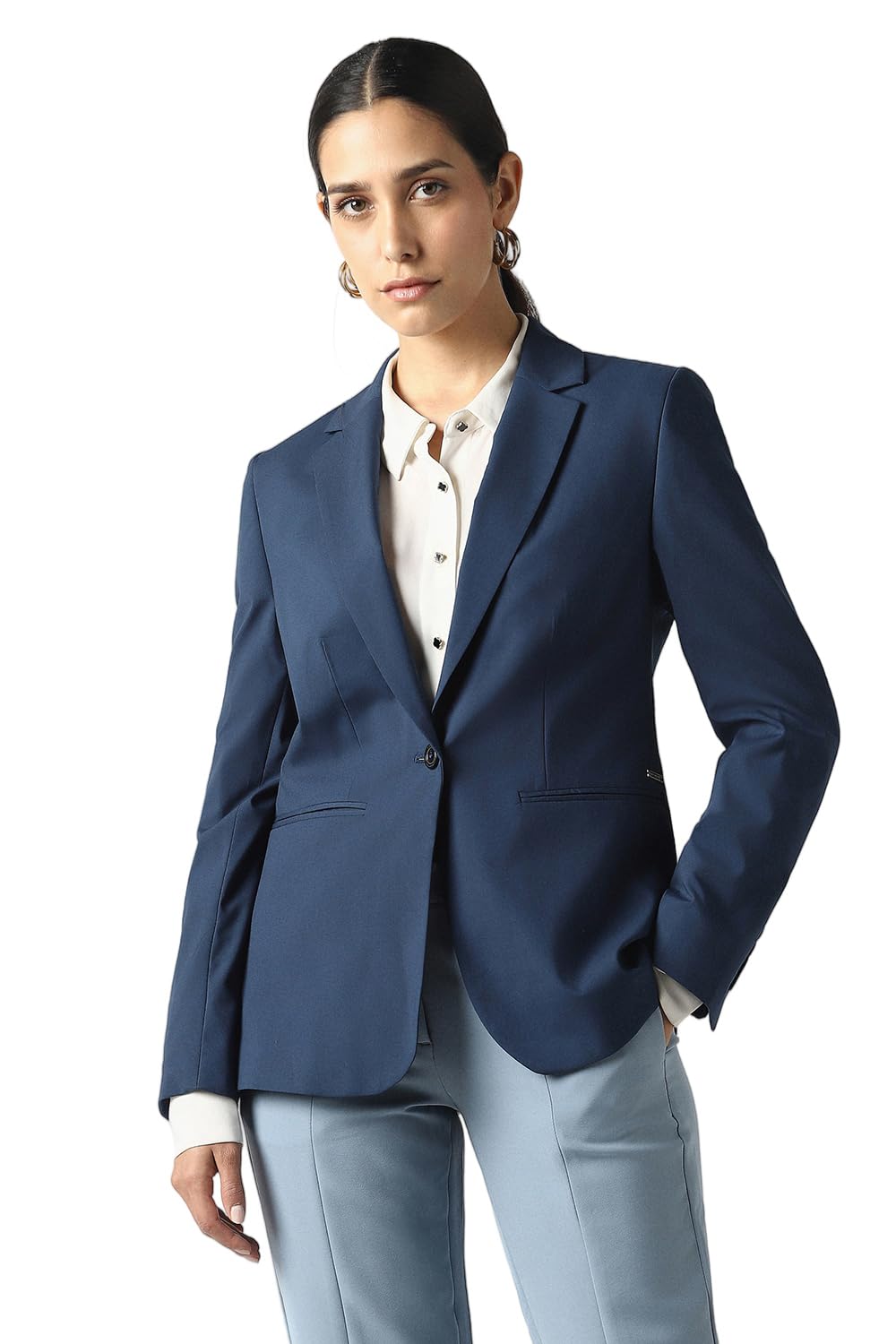 van heusen Women Blazer-picture-30