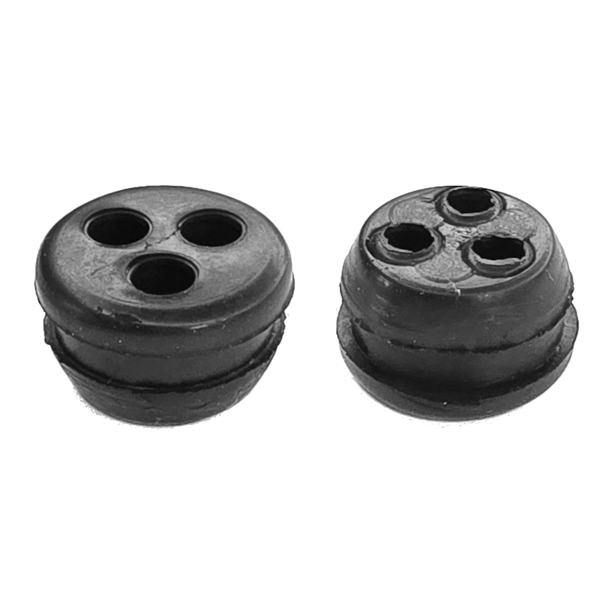 Passe-Cloison Universel 5mm - Lot 2 Pièces Pour Durites Et Câbles