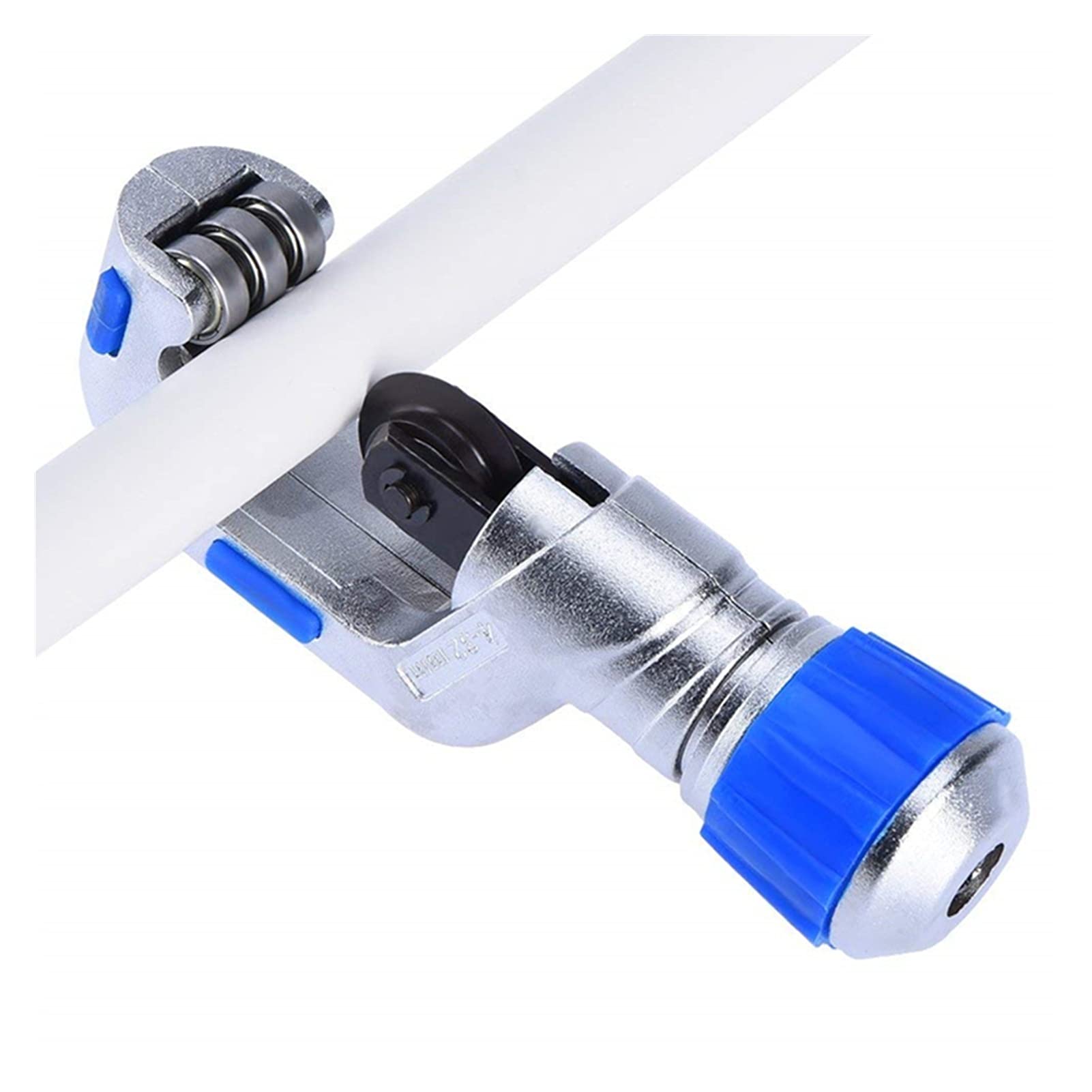Obcinak do rur, Frez do rur, 4-32/5-50mm nóż do rurki z łożyskiem kulkowym ostrze tnące do stali nierdzewnej aluminiowej rurki miedzianej(5-50mm)
