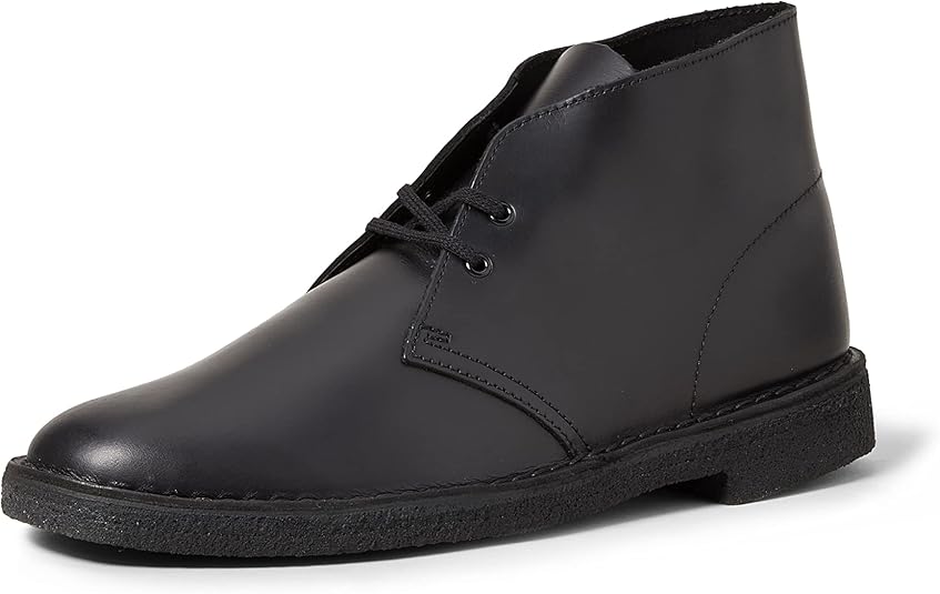 Clarks ORIGINALS Desert Boot heren klassieke laarzen : Amazon.nl: Kleding,  schoenen \u0026 sieraden