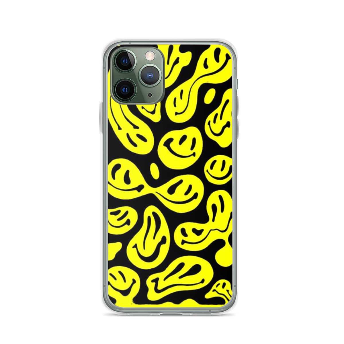 Amazon Com Phone Case Black Aesthetic And Shockproof Yellow Cover Melted Funny Smiley Face Pattern Compatible With Iphone 13 12 11 X Xs Xr 8 7 6s Plus Mini Pro Max Samsung Galaxy Amazon Com Phone Case Black Aesthetic And Shockproof Yellow Cover Melted Funny Smiley Face Pattern Compatible With Iphone 13 12 11 X Xs Xr 8 7 6s Plus Mini Pro Max Samsung Galaxy