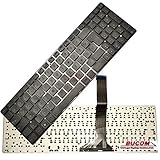 Asus de clavier allemand K55 A à bucom Berlin