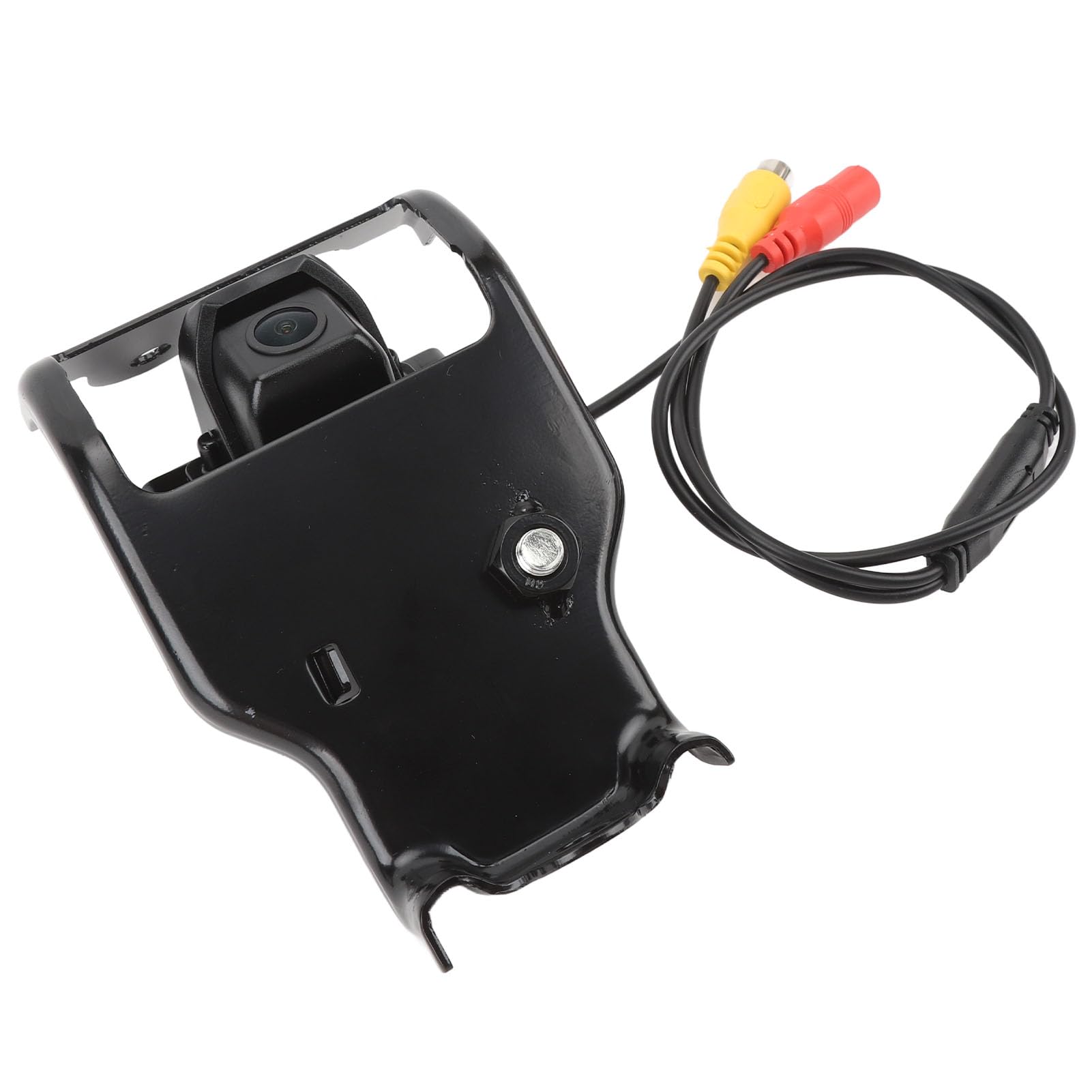 Yctze IP67, zwiększona, jakość obrazu Ultra HD kamera cofania dla, kamera cofania CCD, kopia zapasowa, samochód o wysokiej rozdzielczości, opona zapasowa (czarna)
