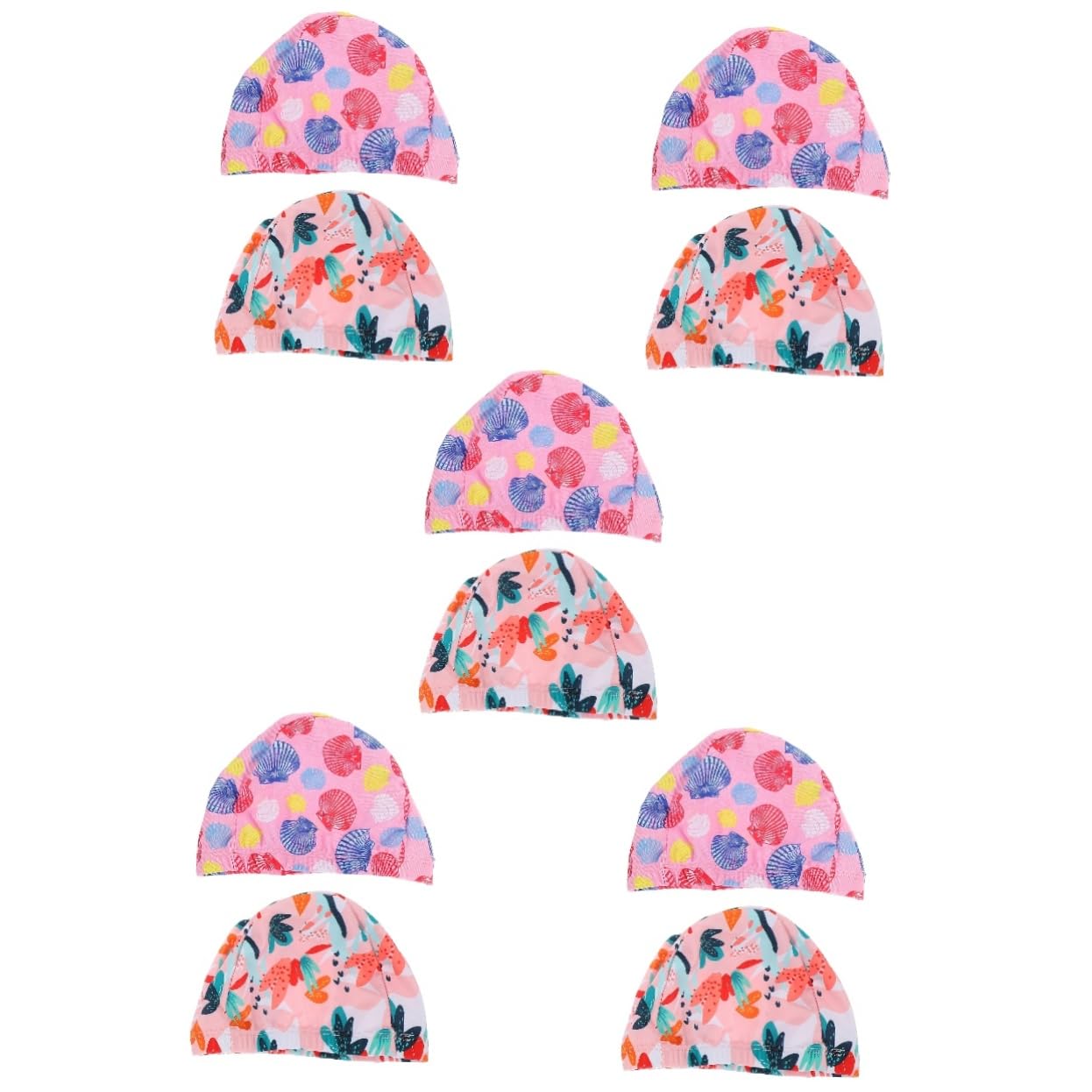 Toddmomy Per Tappi Per Piscina Animato Design Nuotare Adatti 2 * 3