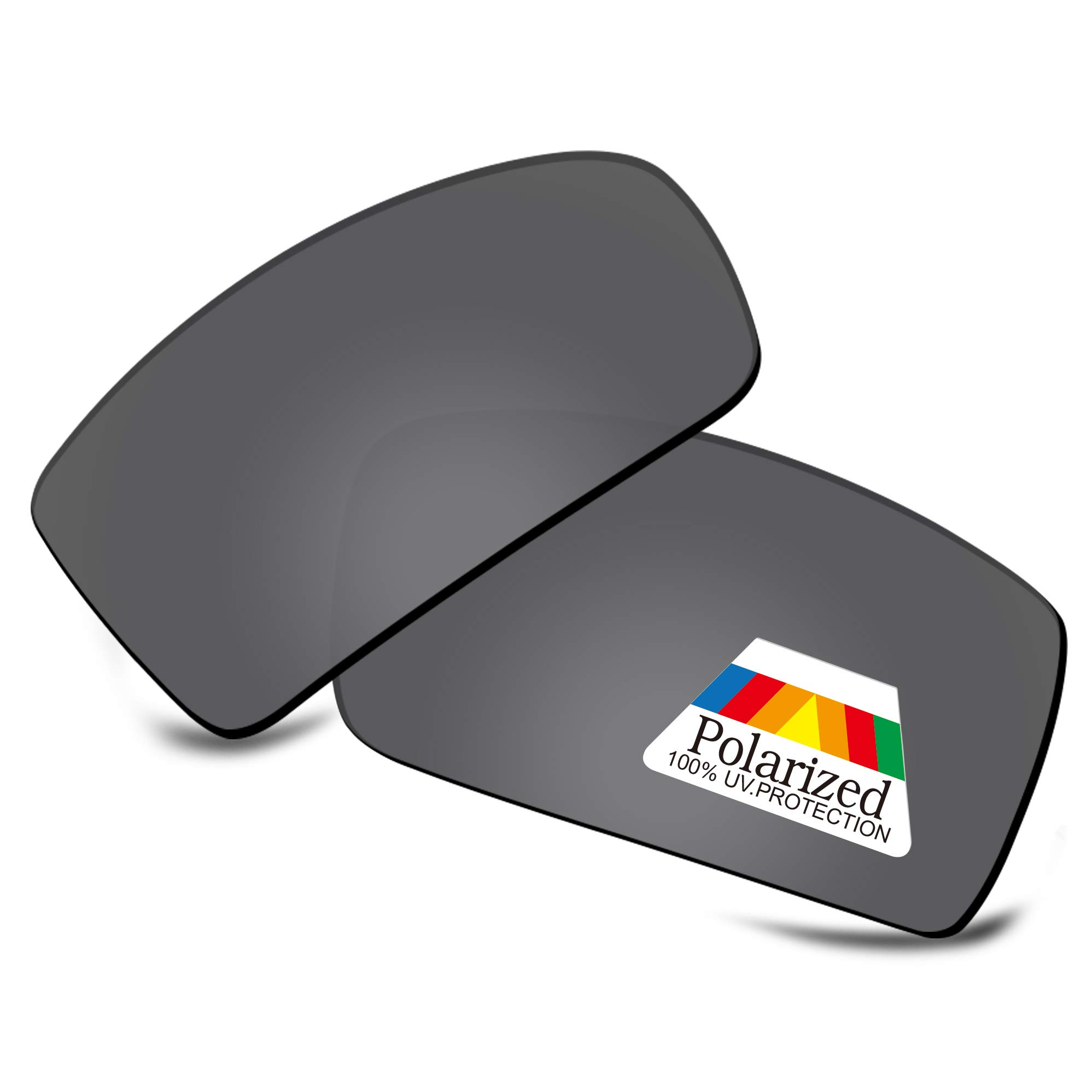 Bwake Replacement Lenses for Oakley Flak Beta Sunglasses OO9363 POLARIZED