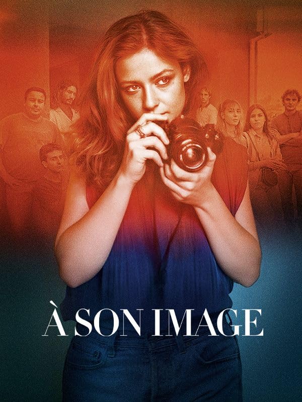 A son image