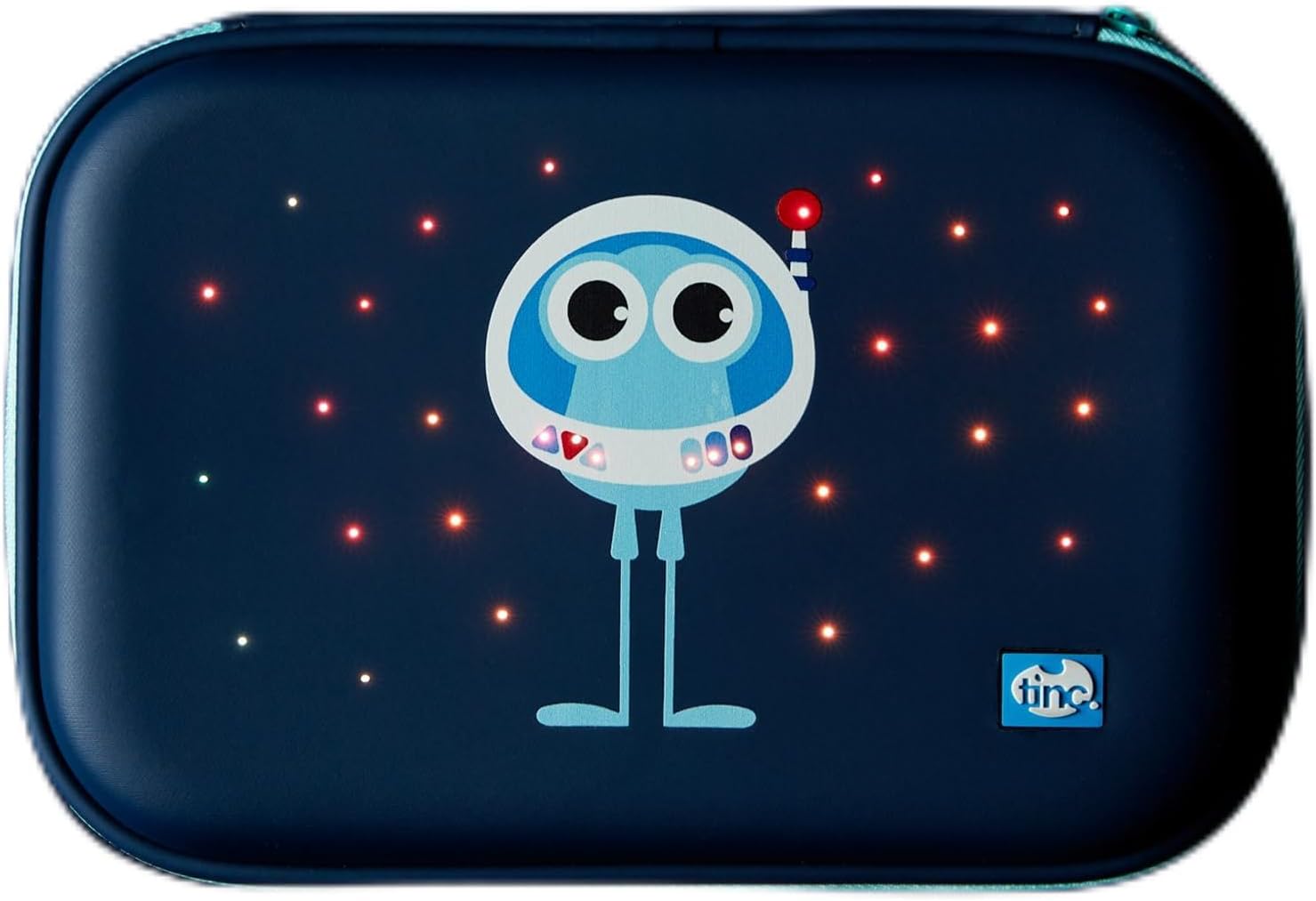 Tinc Pencil Case