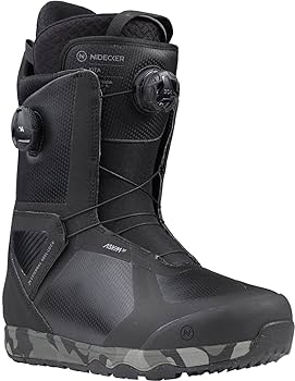 Amazon | NIDECKER ナイデッカー スノーボード ブーツ KITA 25