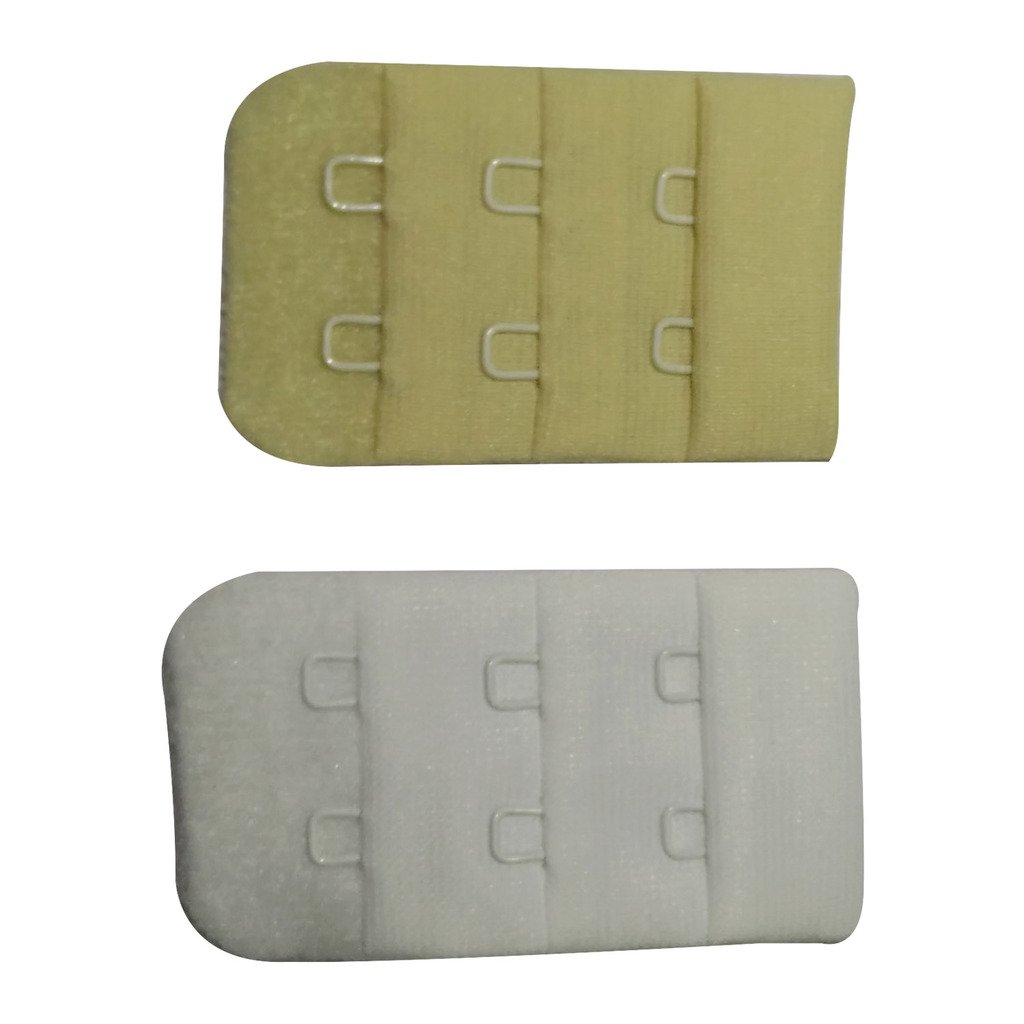 Bra Hook Extender Skin & White 2x3 Set of 2-image-22