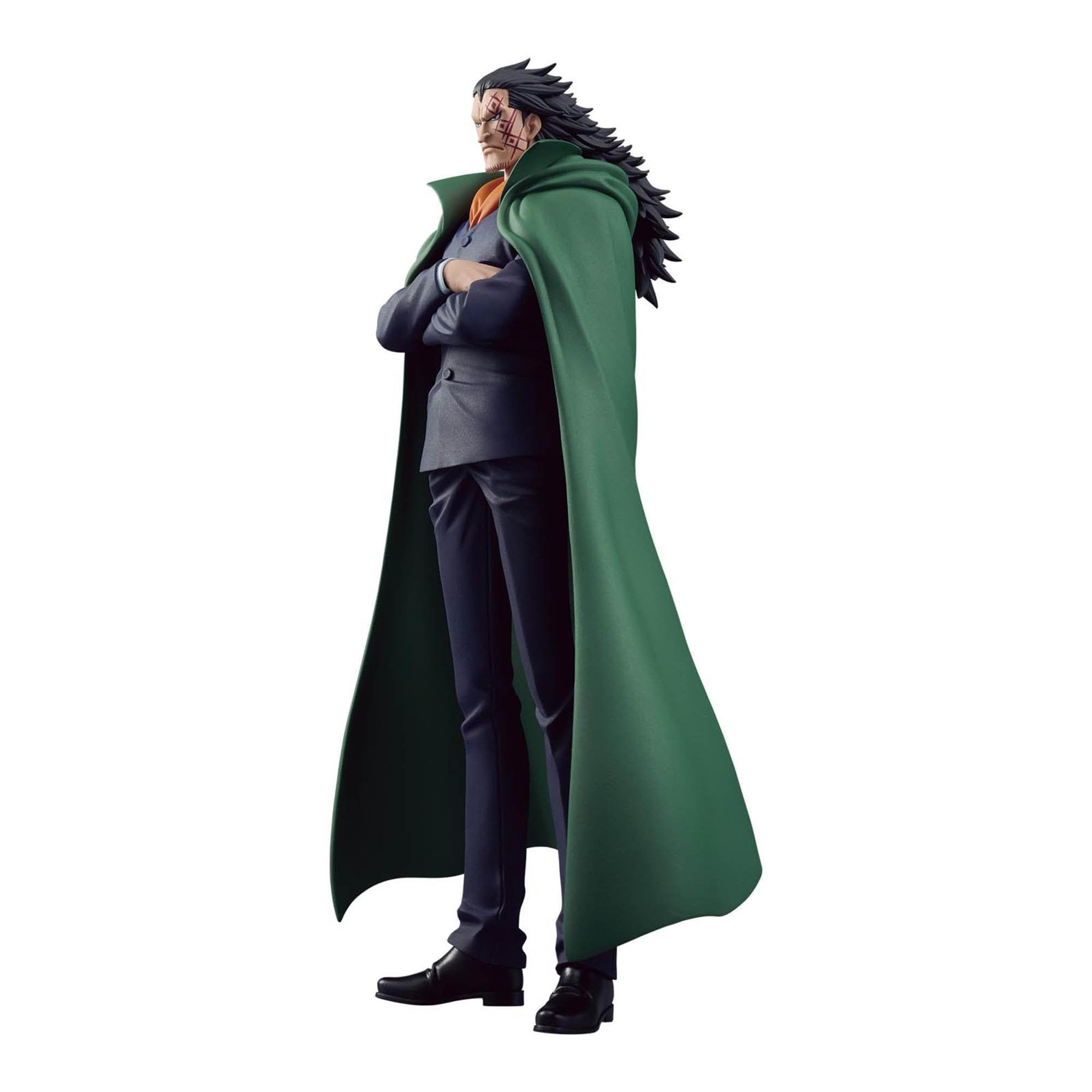 Amazon.co.jp: ワンピース フィギュア ドラゴン モンキー・D・ドラゴン