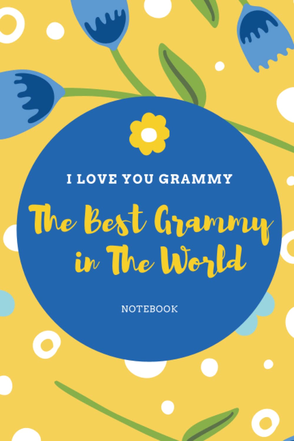 The Best Grammy in The World: grammy gift