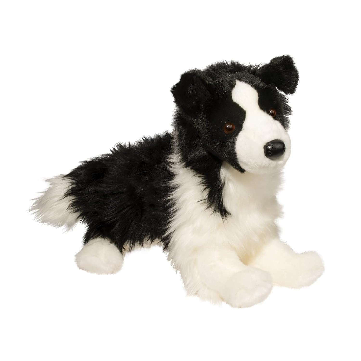 Douglas Chase Border Collie - Review, Price and Buying Guide