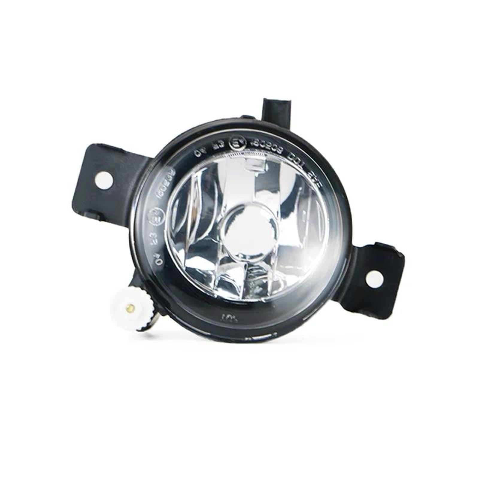 Feu antibrouillard avant droit 63177224644 pour X5 E70