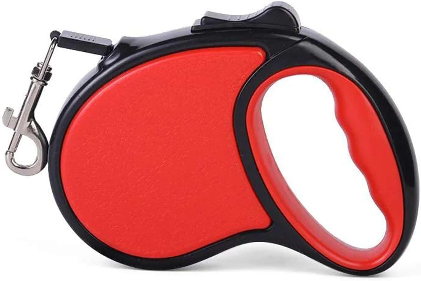 3m 5m Nylon Small Dog Leash Candy Color Puppy Retractable Automatic Extending Travel