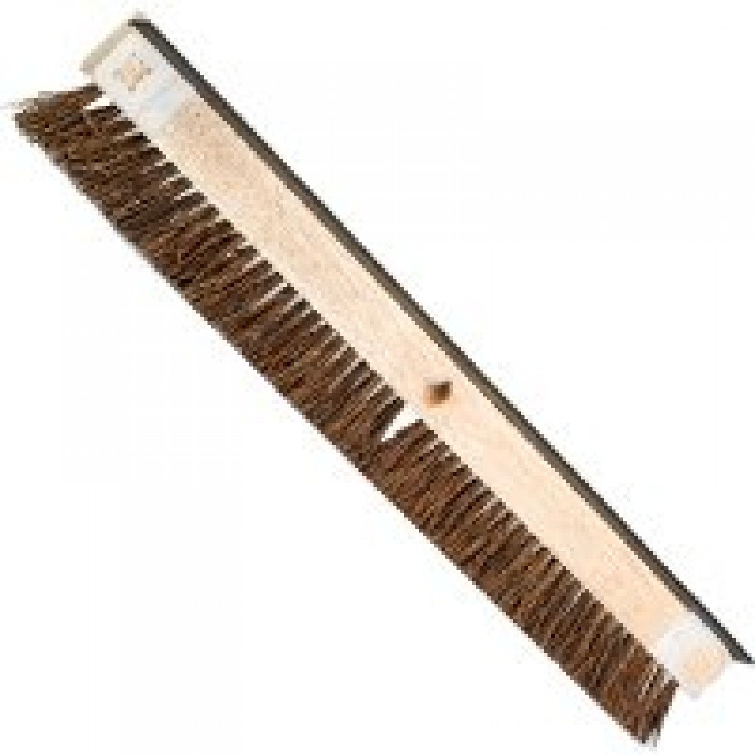 Photo 1 of DQB 24 in. W Wood Brush