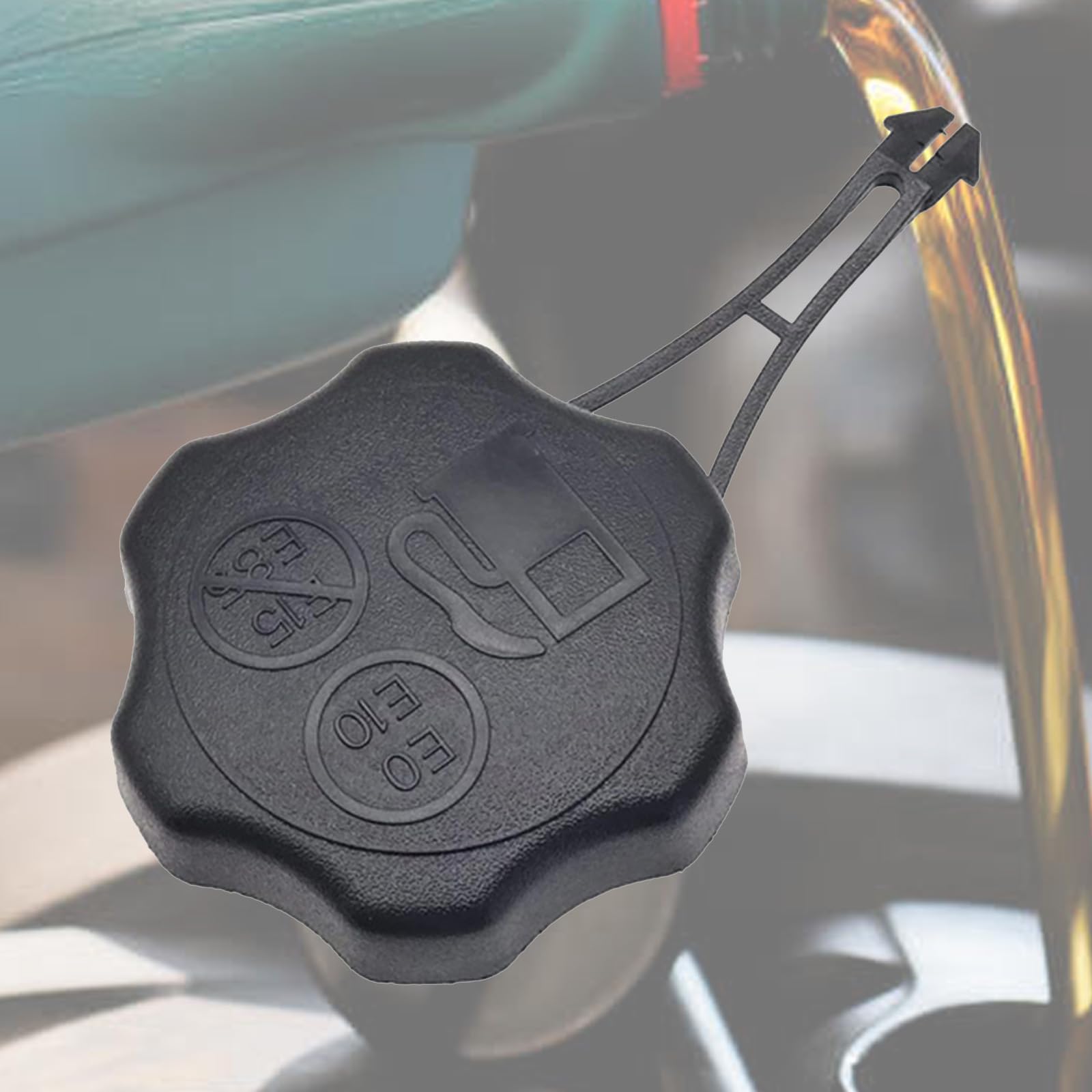 Gas Fuel Cap Push Mower for Craftsman 33385