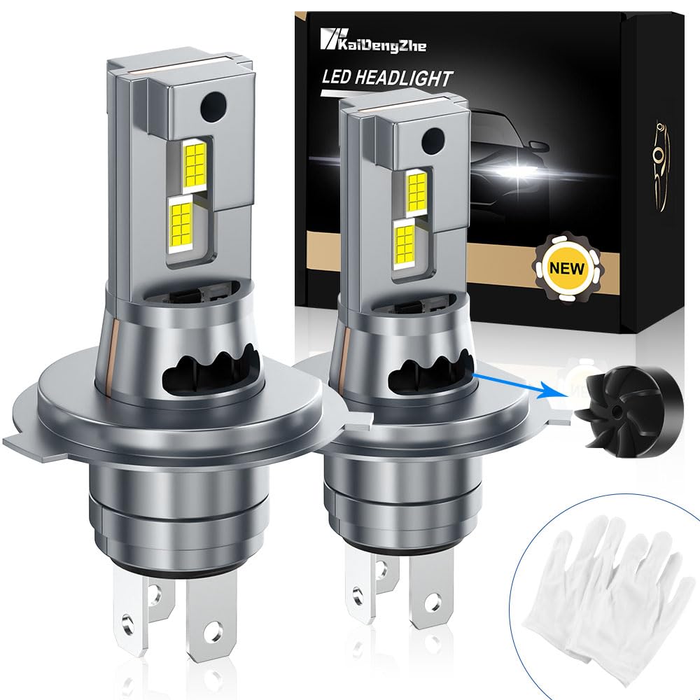 Purchase 2016 120W 12000LM H7 All-In-One LED Headlight Kit High Beam 6000k White Bulbs I1799202 - Foto 13